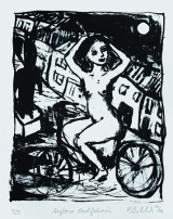 arglose_radfahrerin
