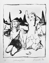 metamorphose