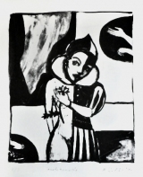 harlekinade