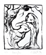 Baumfrau
