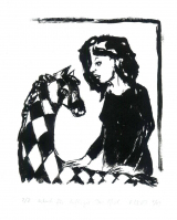 Schach-für-Anfänger-Das-Pferd