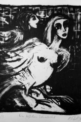 sehnsucht