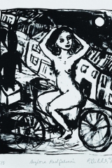 arglose_radfahrerin