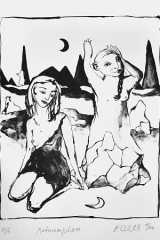 metamorphose