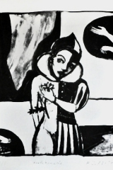 harlekinade