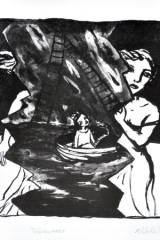 traenenmeer